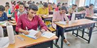 জাতীয় বিশ্ববিদ্যালয়ে ভর্তি পরীক্ষার মডেল টেস্ট-১৫, ৫টি বহুনির্বাচনি প্রশ্নোত্তর, মার্কেটিং ২য় পত্র